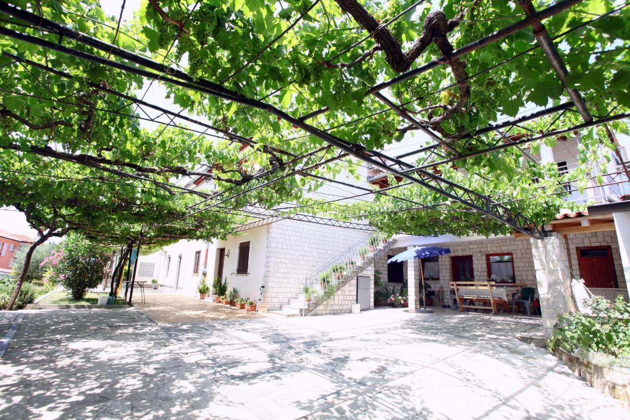 Pleasant Homes Cele Portoroz Bagian luar foto