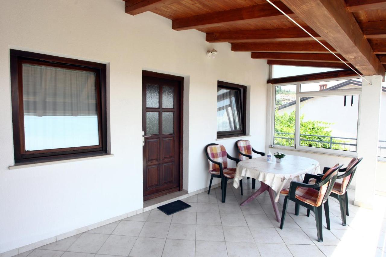 Pleasant Homes Cele Portoroz Bagian luar foto