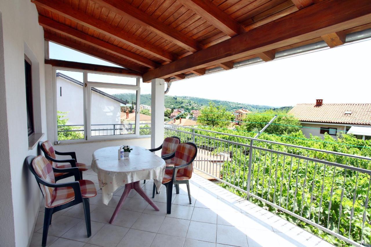 Pleasant Homes Cele Portoroz Bagian luar foto